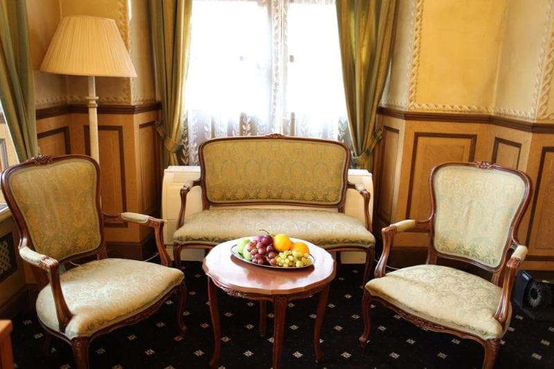 Hotel Pod Vezi photo 1