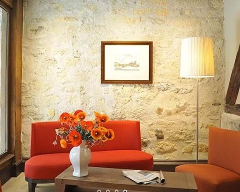Hotel Universite Paris photo 1