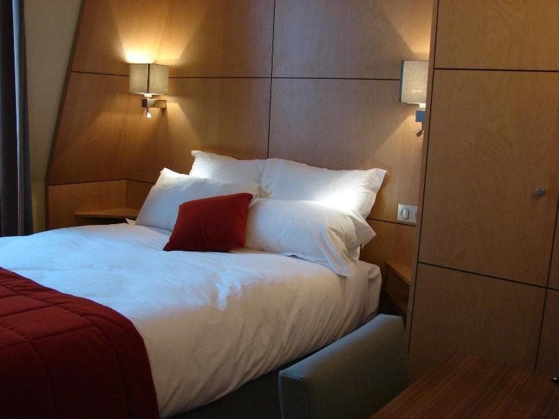 Hotel Universite Paris 5