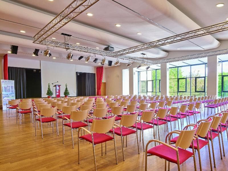 Hotel Das Ludwig Bad Griesbach photo 1