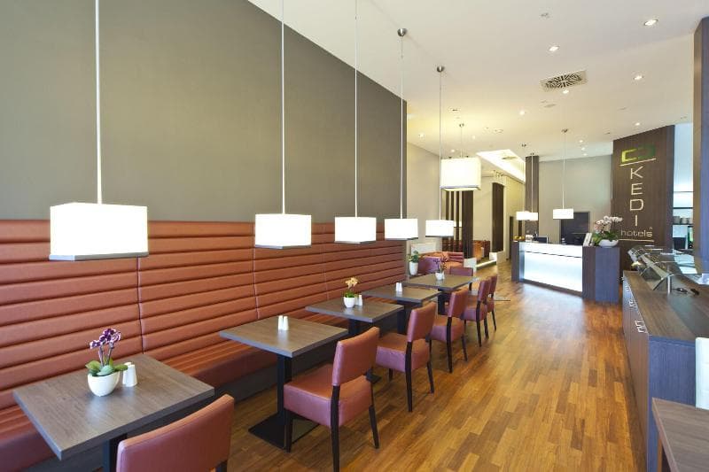 Kedi Hotel Papenburg 3