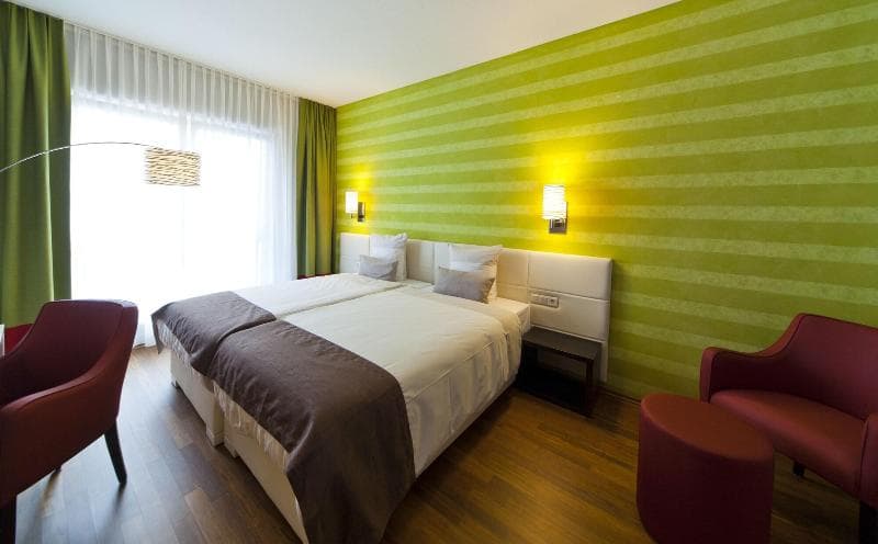 Kedi Hotel Papenburg 4