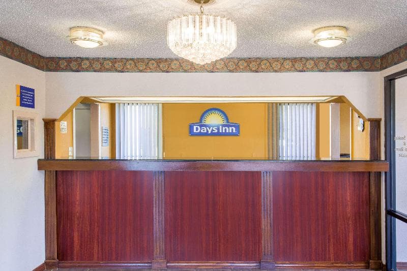 Days Inn By Wyndham Picayune 4