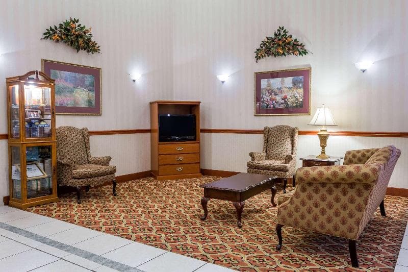 Days Inn By Wyndham Fordyce 4