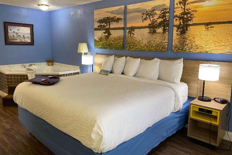 Days Inn By Wyndham Fordyce 2