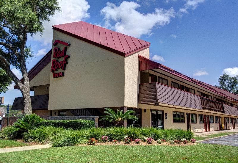 Red Roof Inn Pensacola - I-10 At Davis Highway 3