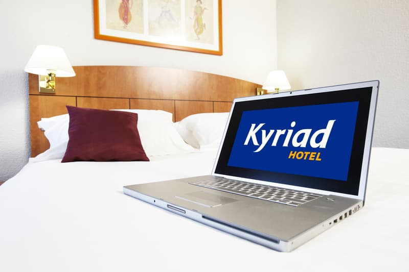 Kyriad Créteil - Bonneuil Sur Marne 4
