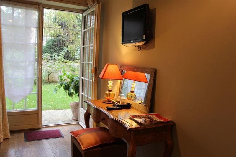 Hotel Le Vert Galant photo 1