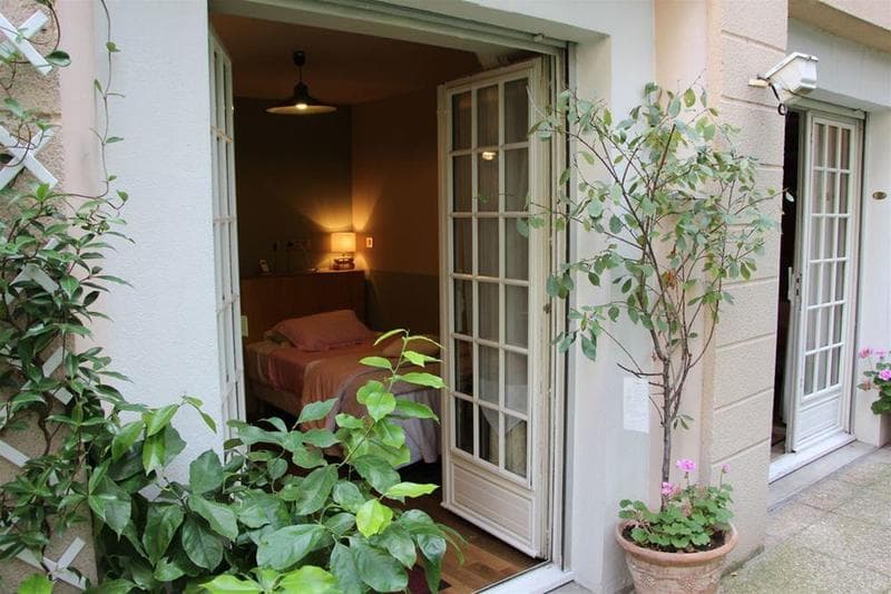 Hotel Le Vert Galant 3