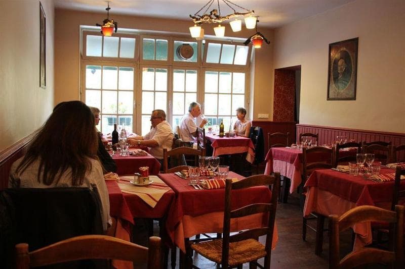 Hotel Le Vert Galant 4