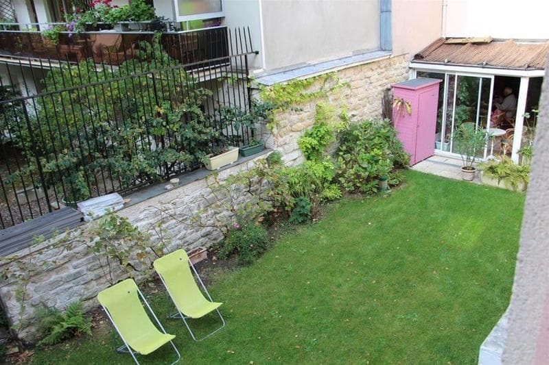 Hotel Le Vert Galant 5