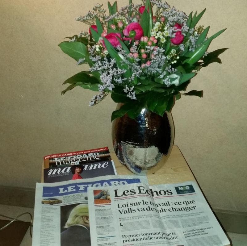 Le Compostelle Le Marais (Adults Only) 2