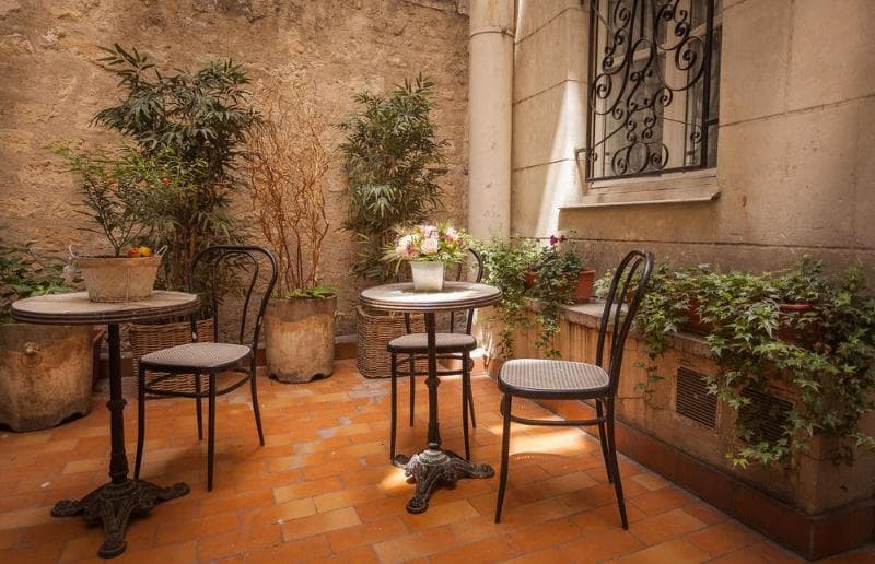 Le Compostelle Le Marais (Adults Only) 3