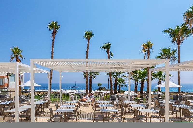 Leonardo Crystal Cove & Spa By The Sea - Adults Only 5