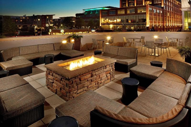 Springhill Suites By Marriott Pittsburgh Bakery Square 4