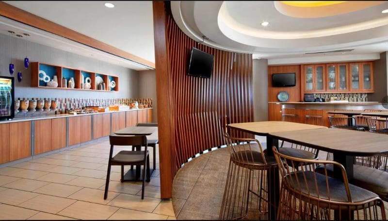 Springhill Suites By Marriott Pittsburgh Bakery Square 5