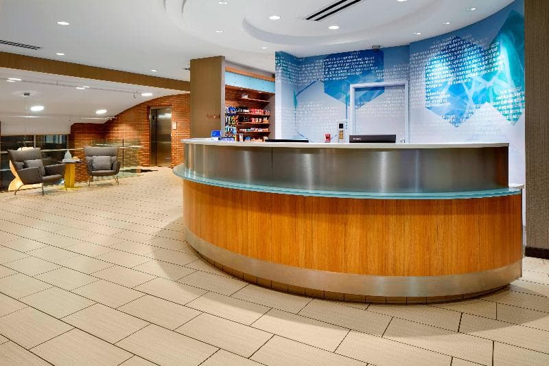 Springhill Suites By Marriott Pittsburgh Bakery Square 3