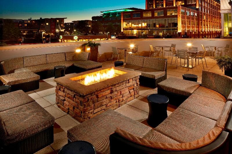 Springhill Suites By Marriott Pittsburgh Bakery Square 2