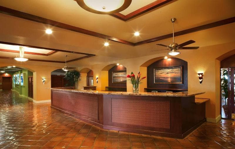 Palm Beach Shores Resort & Vacation Villas photo 1