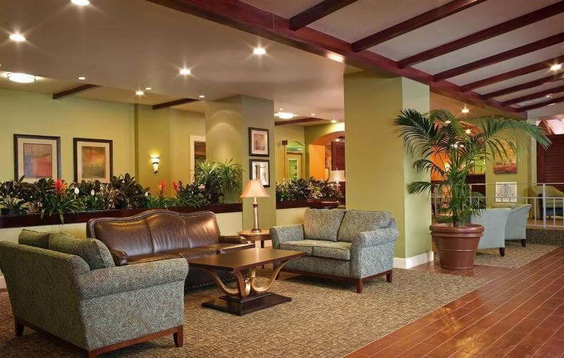 Palm Beach Shores Resort & Vacation Villas 4