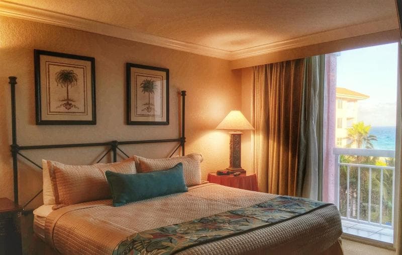 Palm Beach Shores Resort & Vacation Villas 5