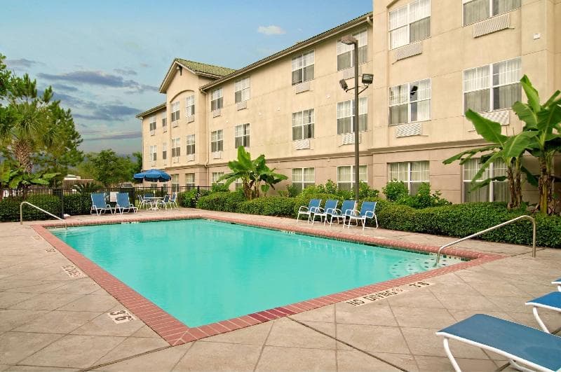 Extended Stay America Phoenix Midtown 2