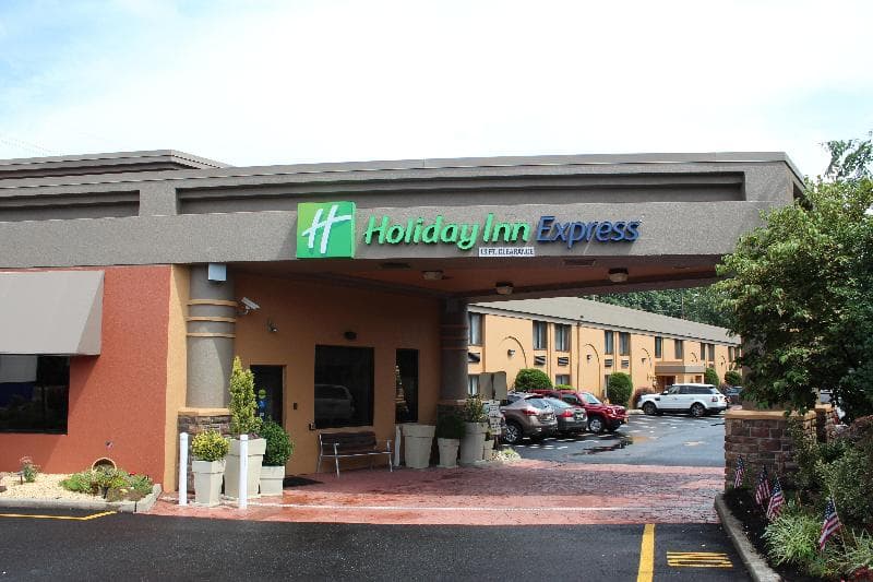 Comfort Inn Paramus 4