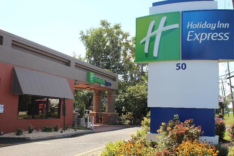 Comfort Inn Paramus 2