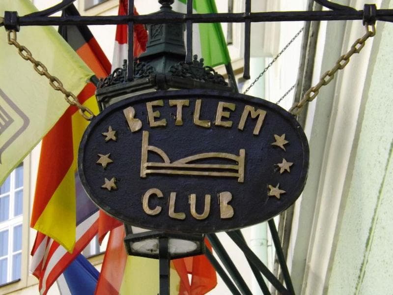 Betlem Club 2