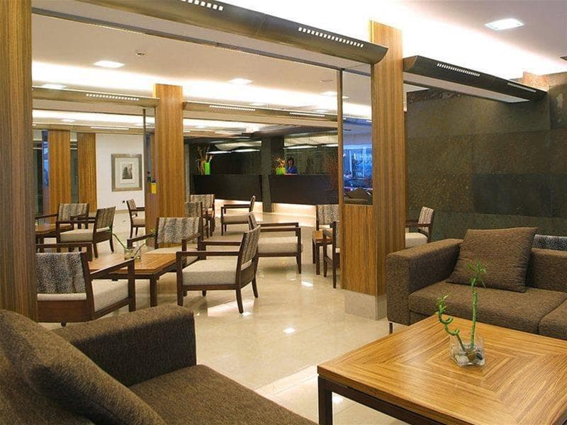 Thb Gran Baha photo 1