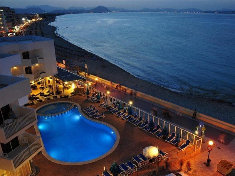 Thb Gran Baha 4