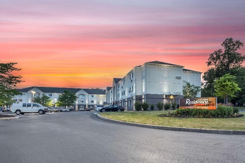 Sonesta Simply Suites Philadelphia - Willow Grove photo 1