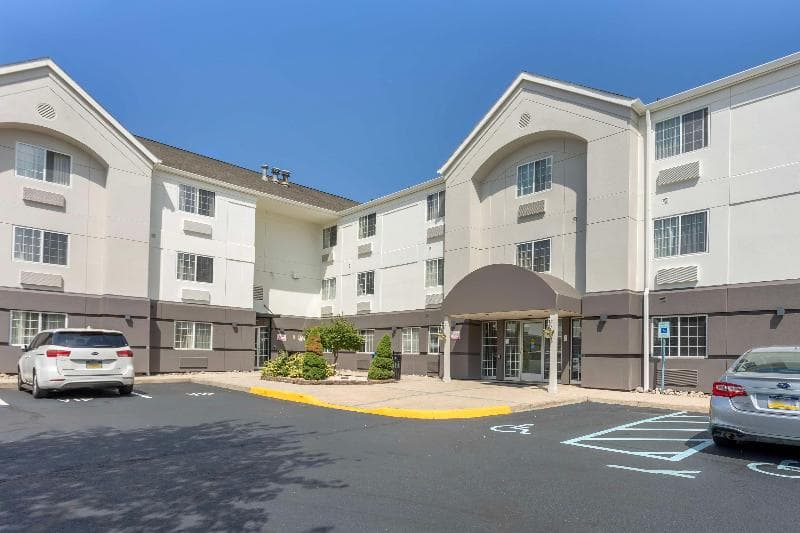 Sonesta Simply Suites Philadelphia - Willow Grove 4
