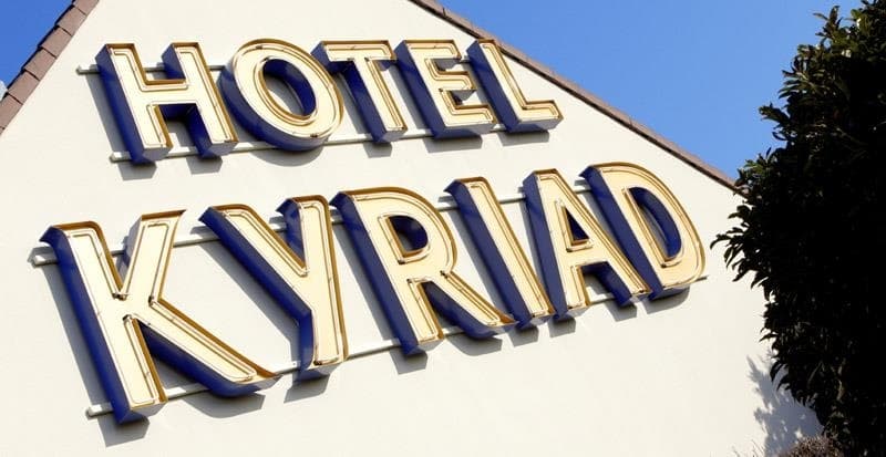 Sure Hotel By Best Western Plaisir 2
