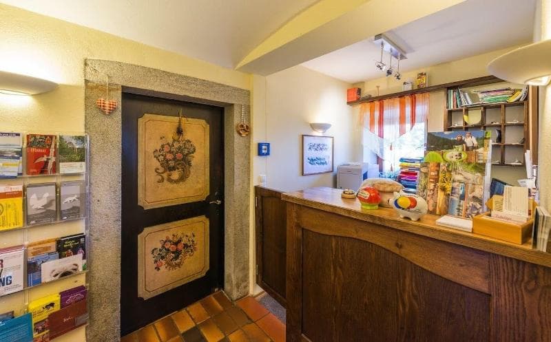 Landhotel Sportalm 4