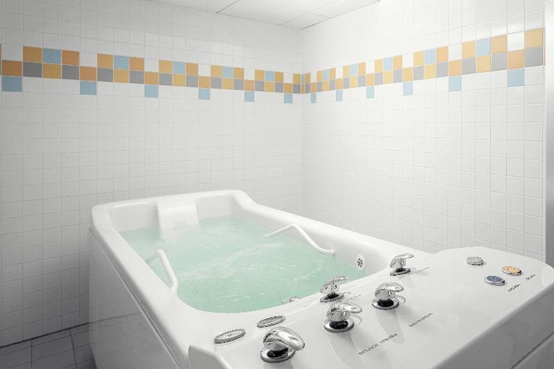 Harvey Spa Hotel 5