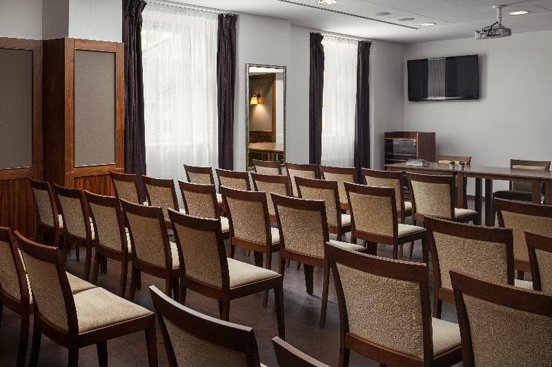 Harvey Spa Hotel photo 1