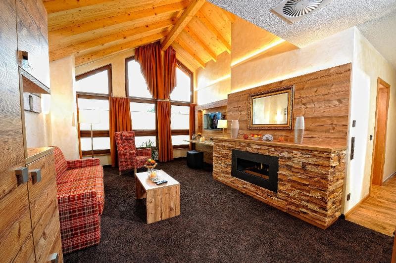 Wellness Hotel Talblick 5
