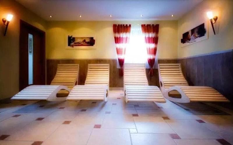 Wellness Hotel Talblick main