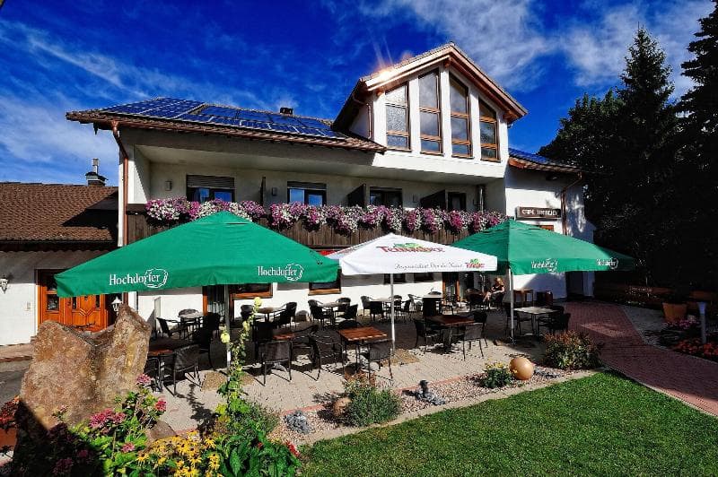 Wellness Hotel Talblick 4