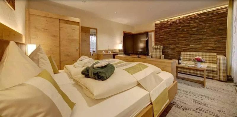Wellness Hotel Talblick 3