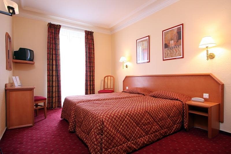 Residence Du Pre 5
