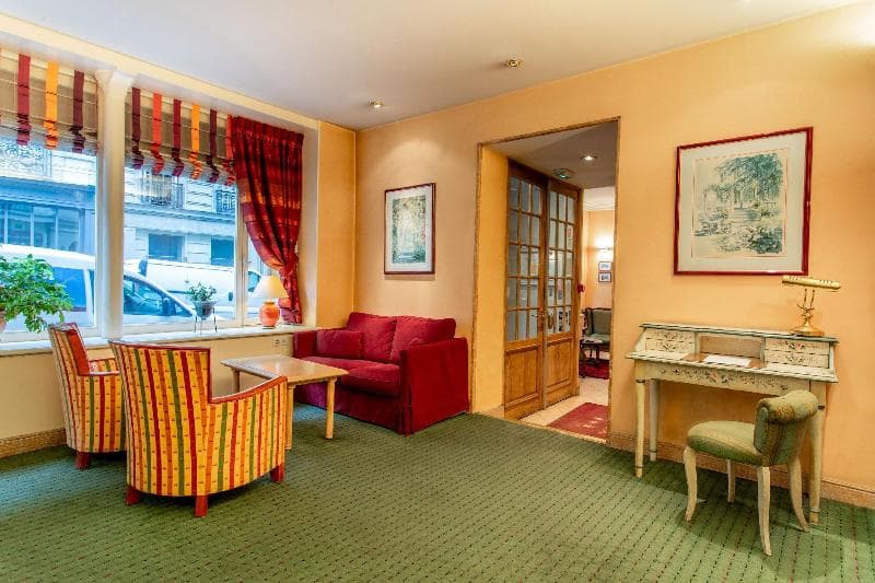 Residence Du Pre 3