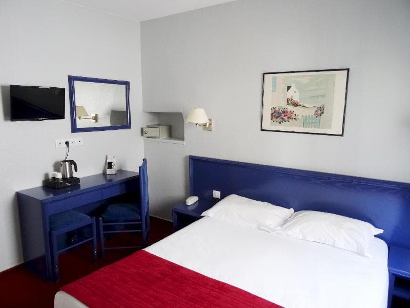 Residence Du Pre 2