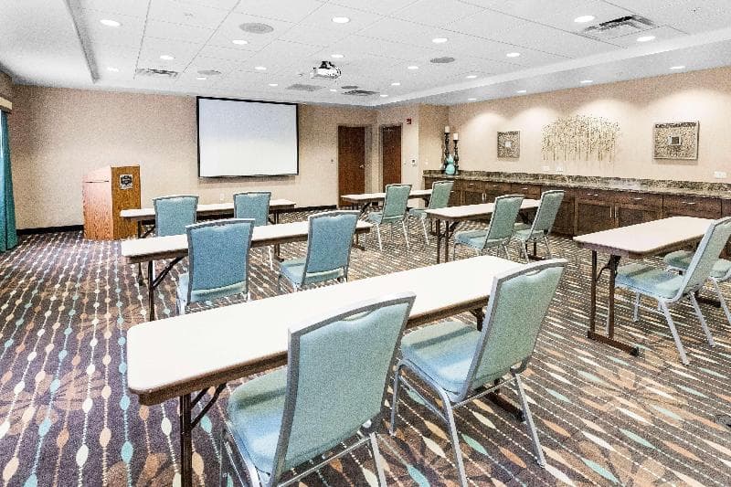 Hampton Inn Pittsburgh - Bridgeville photo 1