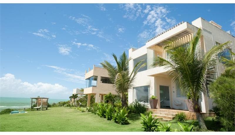 Kilombo Villas & Spa photo 1