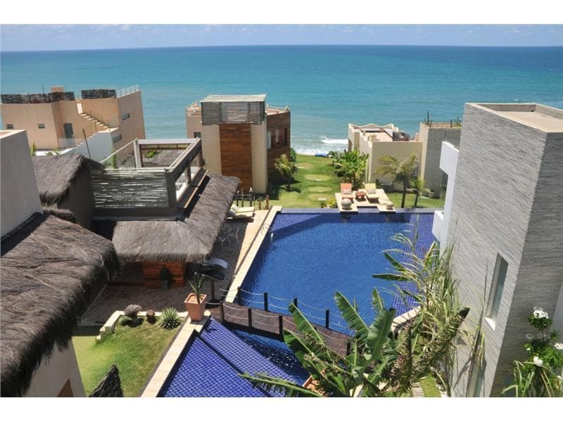 Kilombo Villas & Spa 2