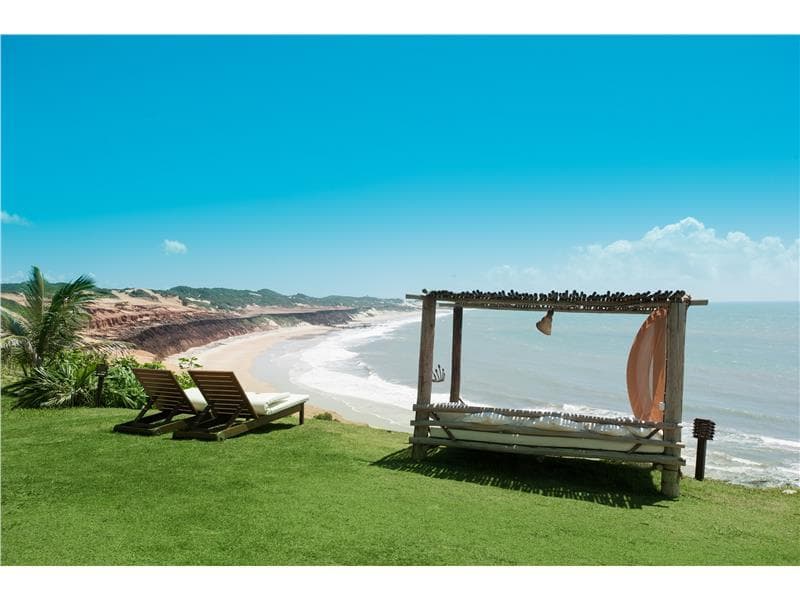 Kilombo Villas & Spa 3