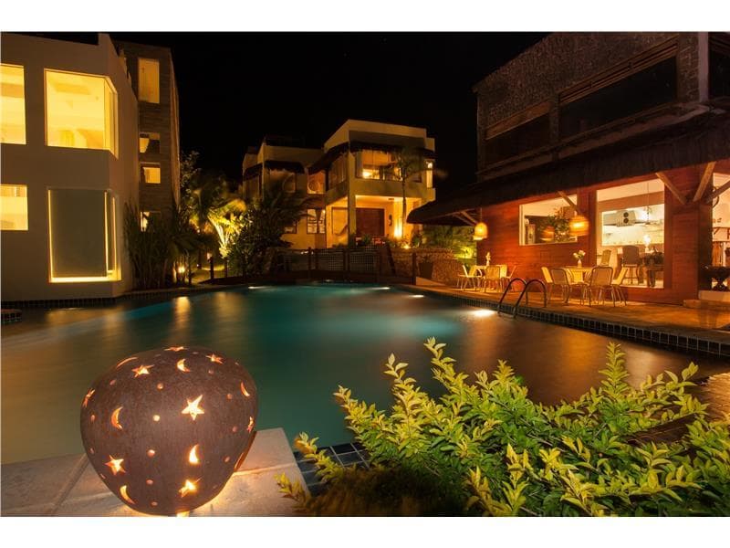 Kilombo Villas & Spa 4