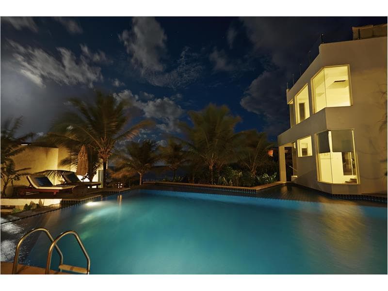 Kilombo Villas & Spa 5
